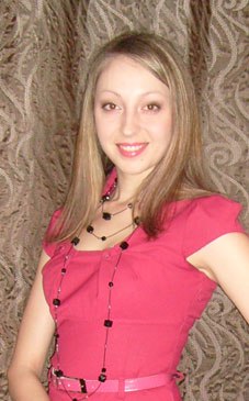 Ольга Максимова | Санкт-Петербург