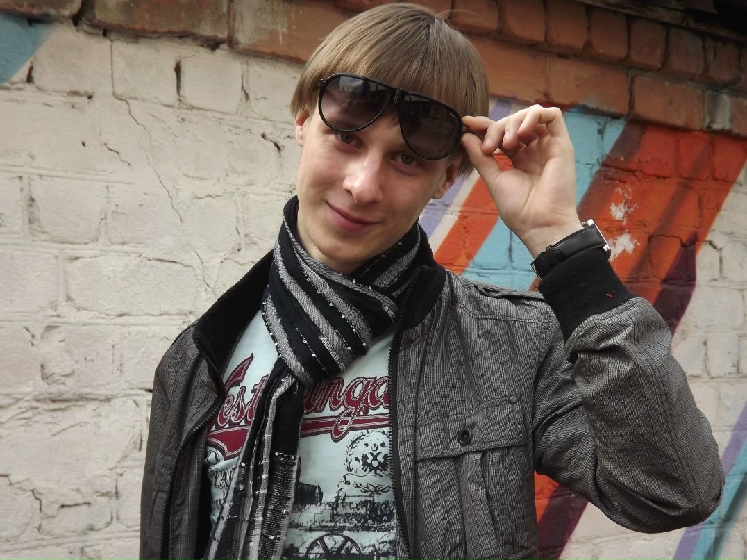 Николай Шамаев | Воронеж