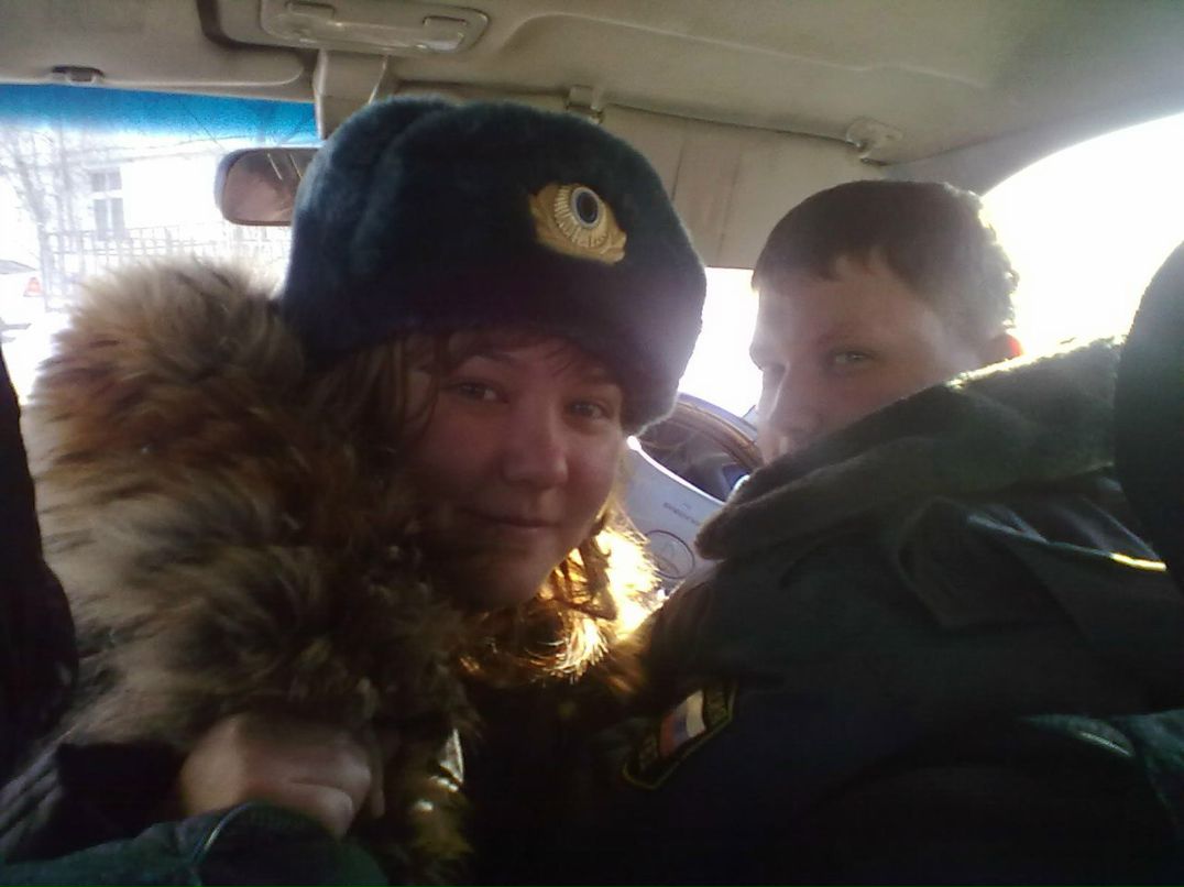 Марина Дмитриева | 