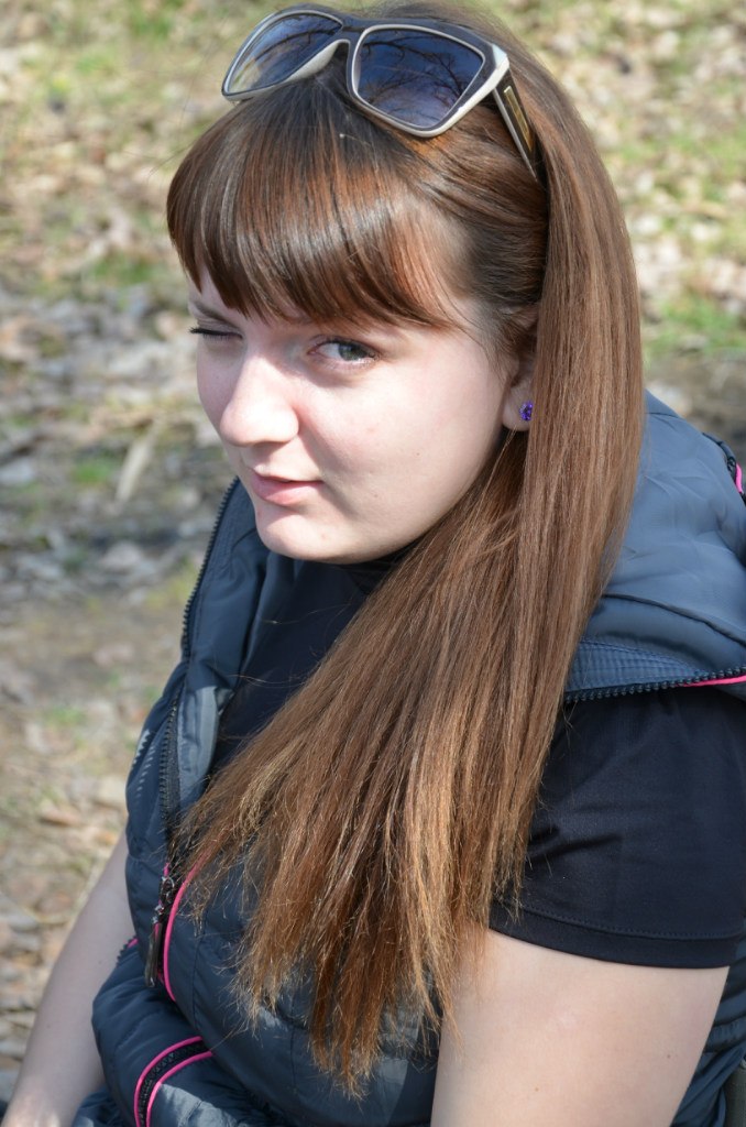 Анастасия Козак ВеРь в МенЯ | Волгоград