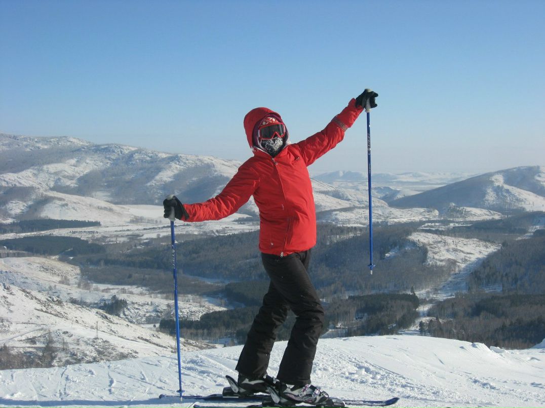 Арина Бабушкина | Самара