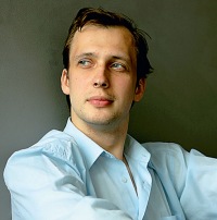 Егор Яковлев