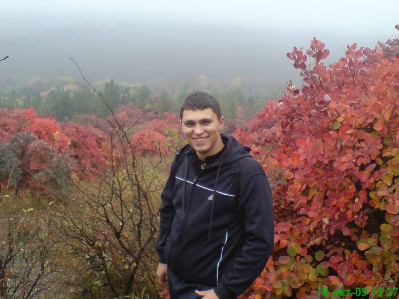 Андрей Афанов | Ашдод