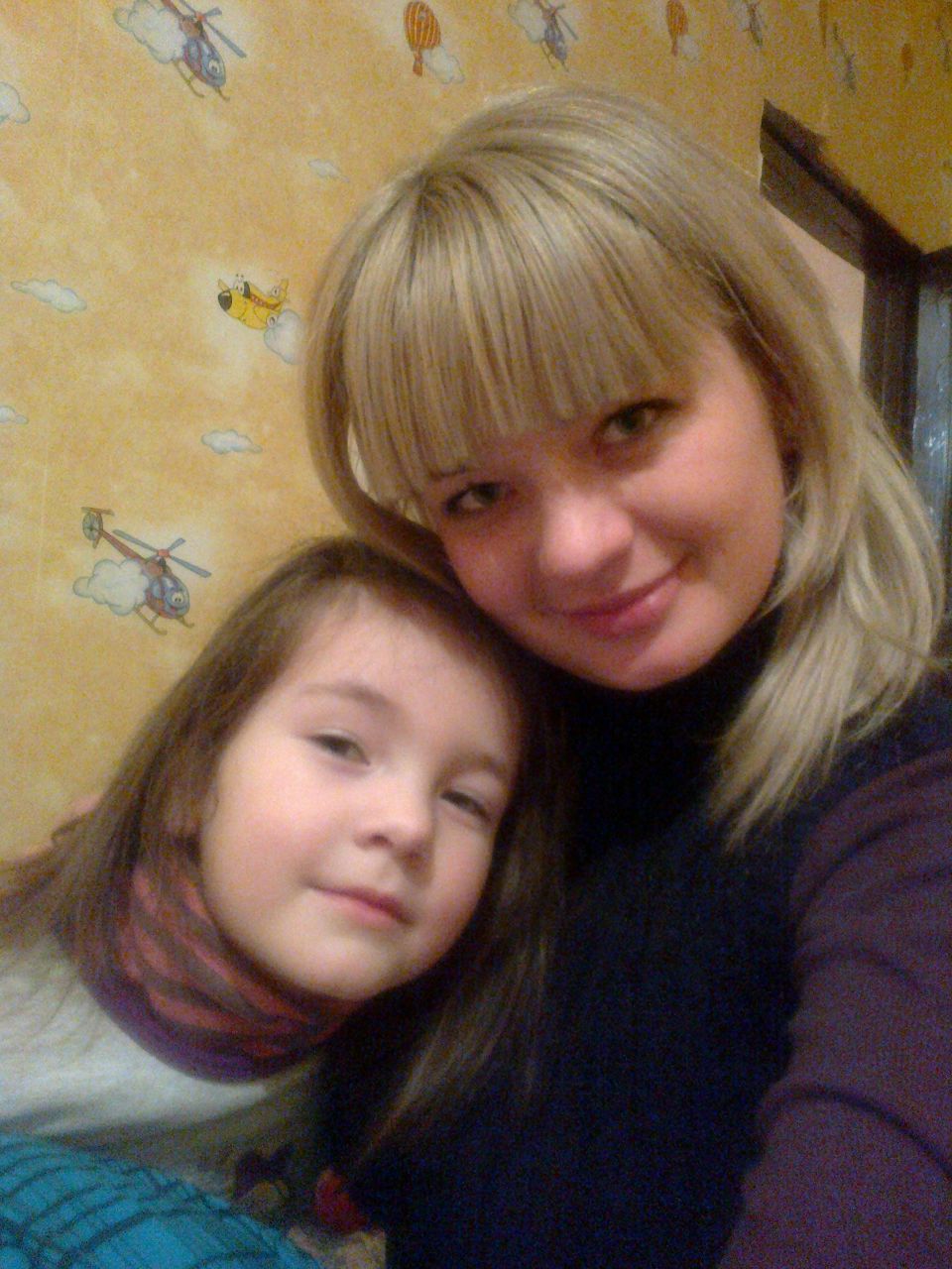 Аня Нагернюк | Одесса