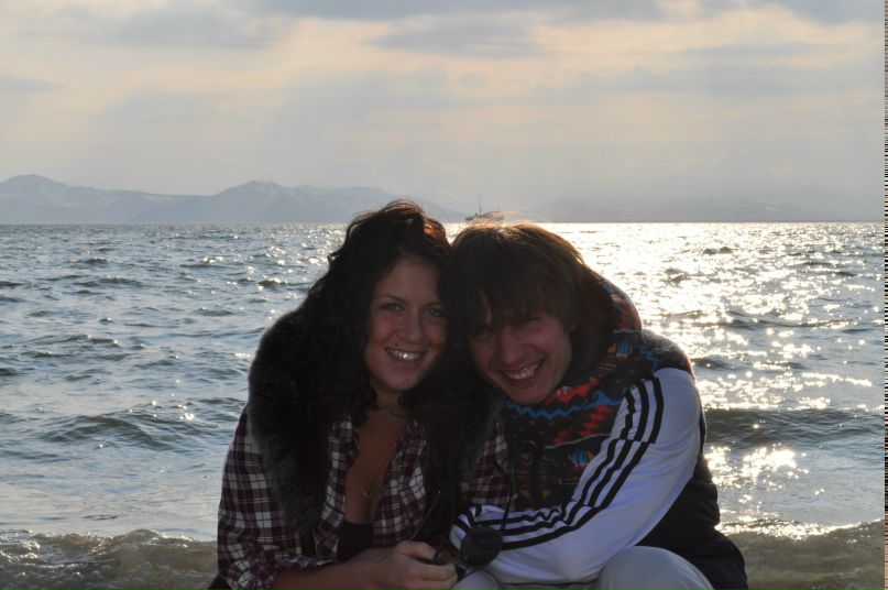 Игорь Насонов | Липецк