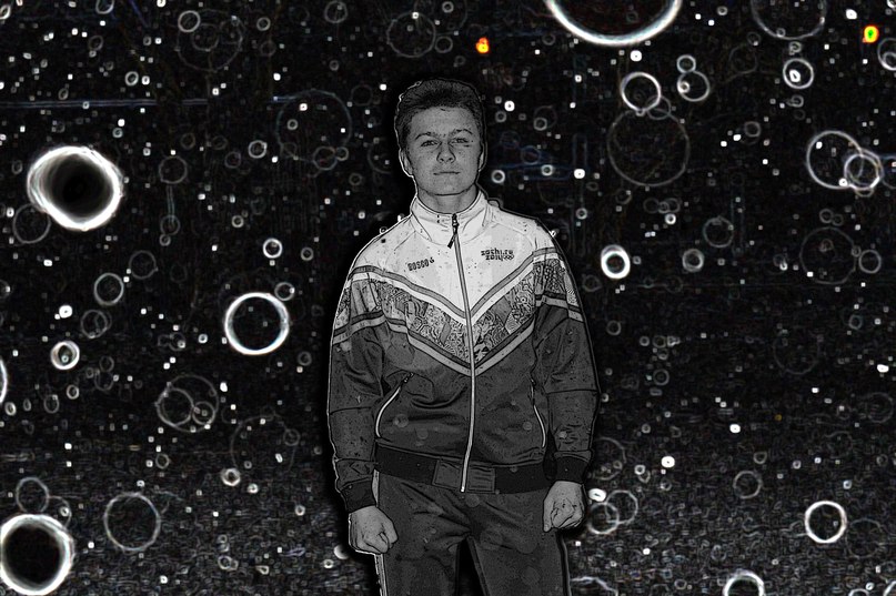 Иван Бабенко | Красноярск