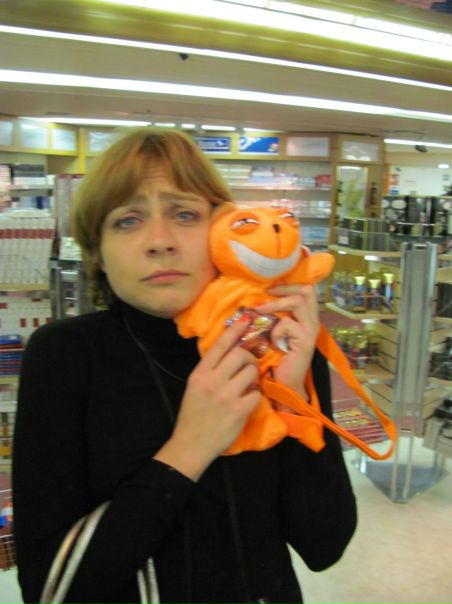 №170, Анна Цицулина, Москва №170, Анна Цицулина, Москва