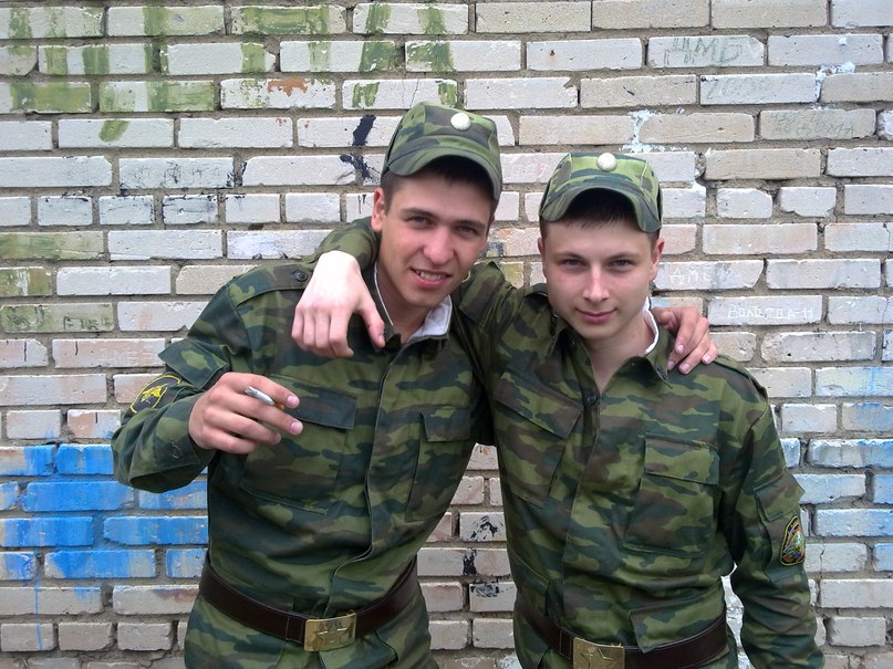 Сергей М sMith1 | Псков