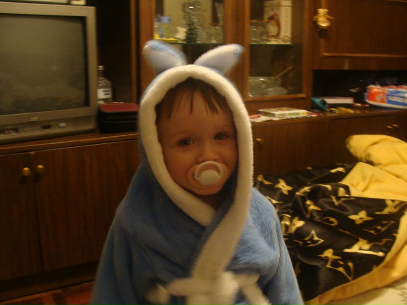 Алексей Белевич | Санкт-Петербург