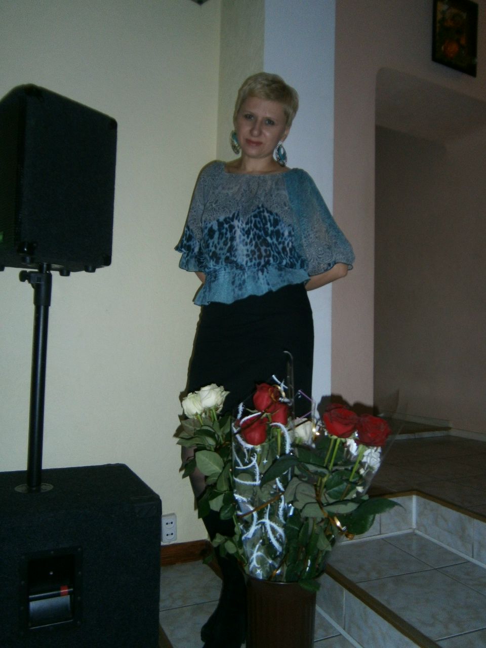 Алёна Куменко | Томашполь