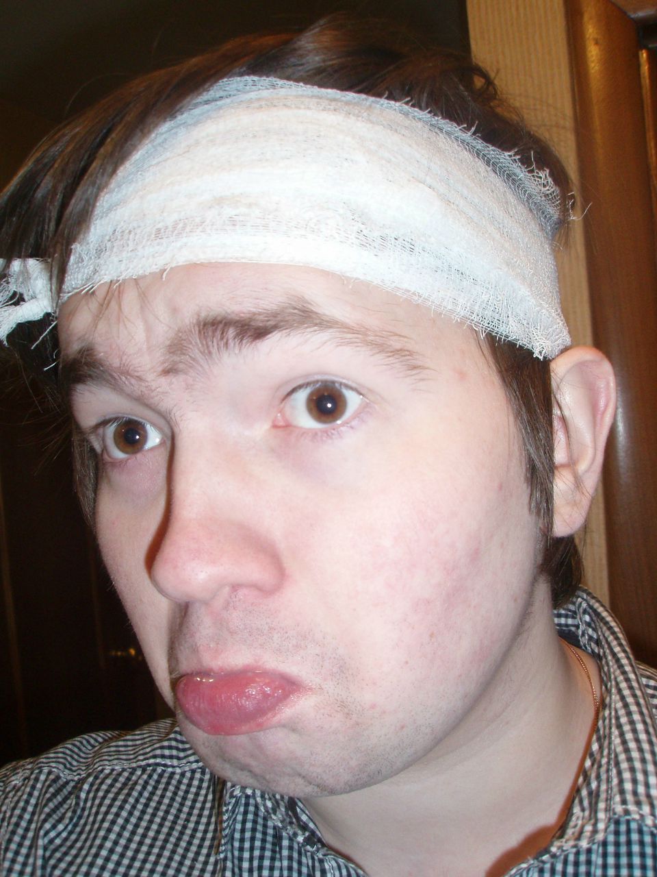 Денис Аверченков | Санкт-Петербург