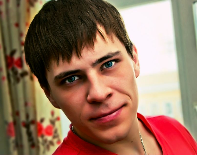 Дмитрий Жабенцев Вячеславович | Новосибирск