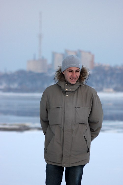 Кирилл Науменко | Щелково