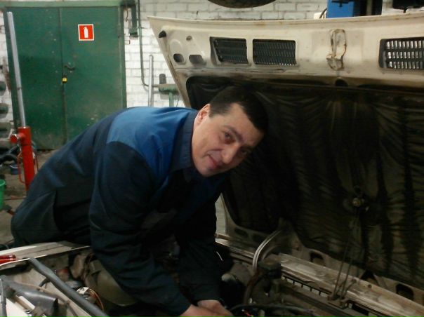 №2, Георгий Лобаев, Вологда №2, Георгий Лобаев, Вологда