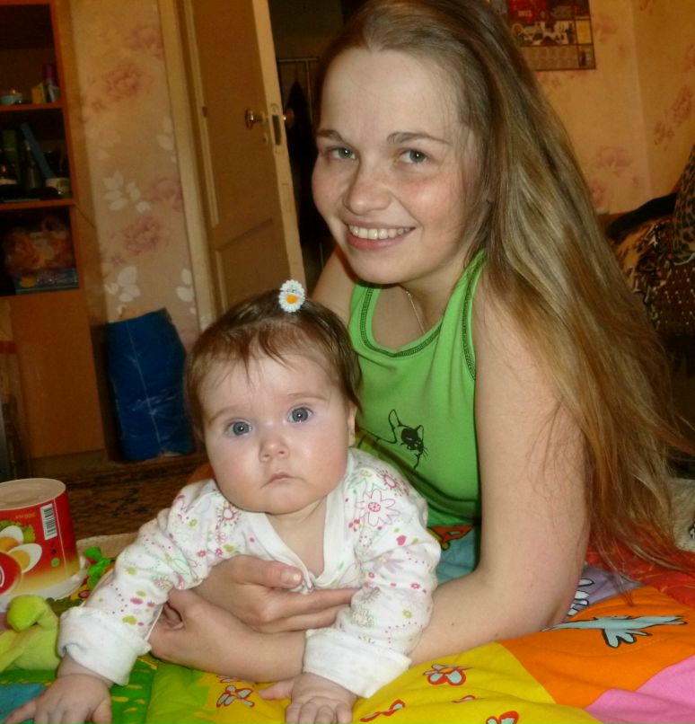 Юлия Исупова | Санкт-Петербург