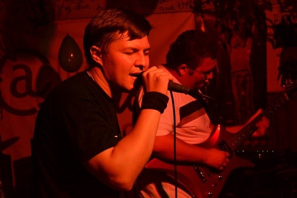 №40, Группа Skrizhali, 22 года №40, Группа Skrizhali, 22 года