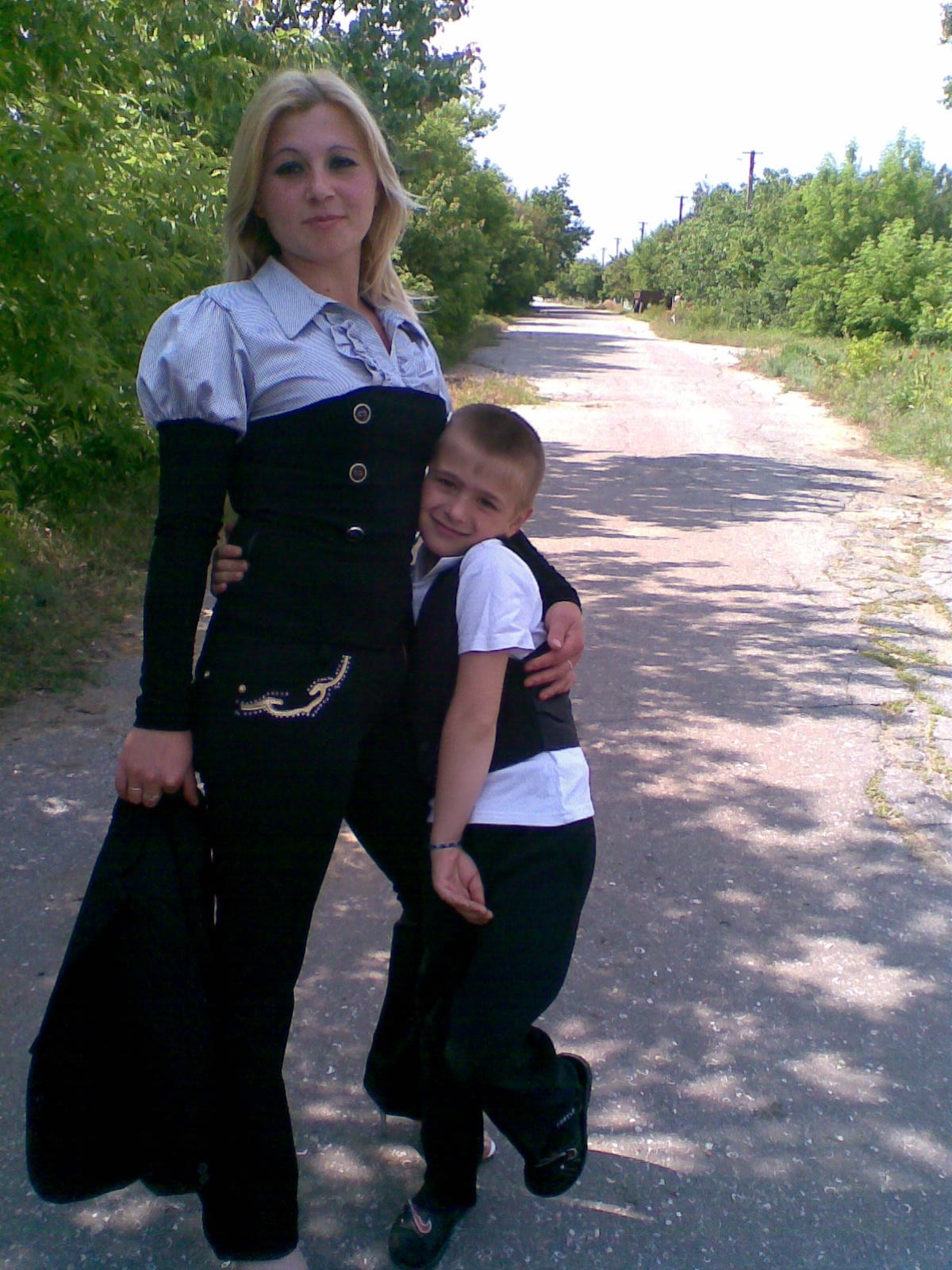 Фото профиля