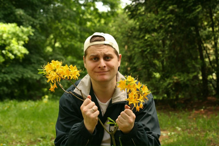 №18, Андрей Билинский, Киев №18, Андрей Билинский, Киев