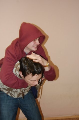 Денис Малышев | Челябинск