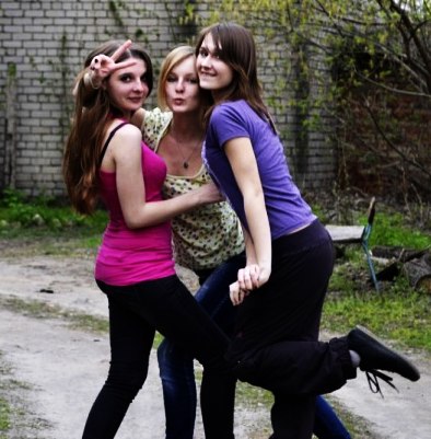 Надежда Бут | Запорожье