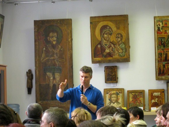 Наталия Заверткина | Екатеринбург