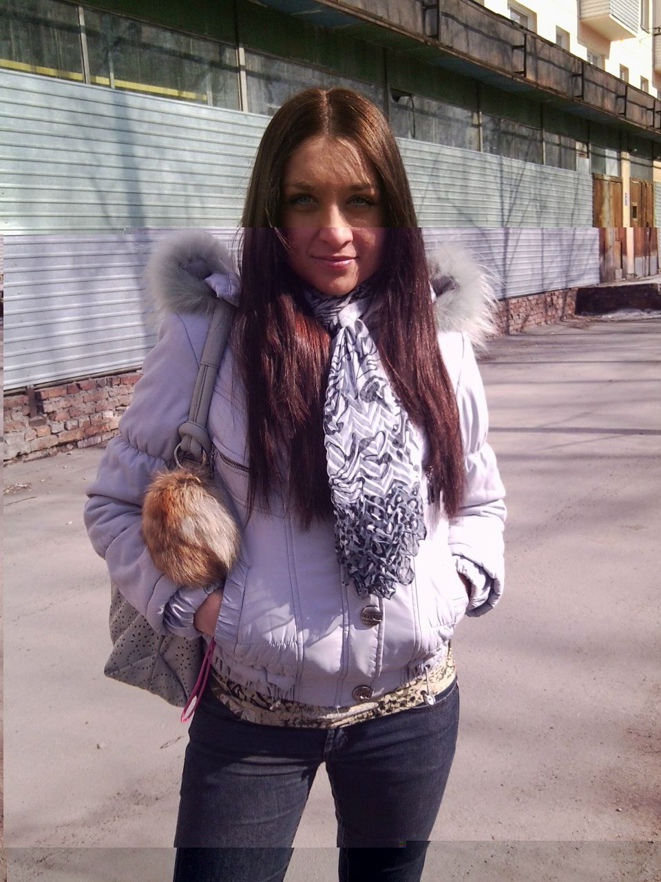 Дашутка Емельянова-Шуман **KoRoLeVsKaYa KrEvEtOcHkA** | Новосибирск