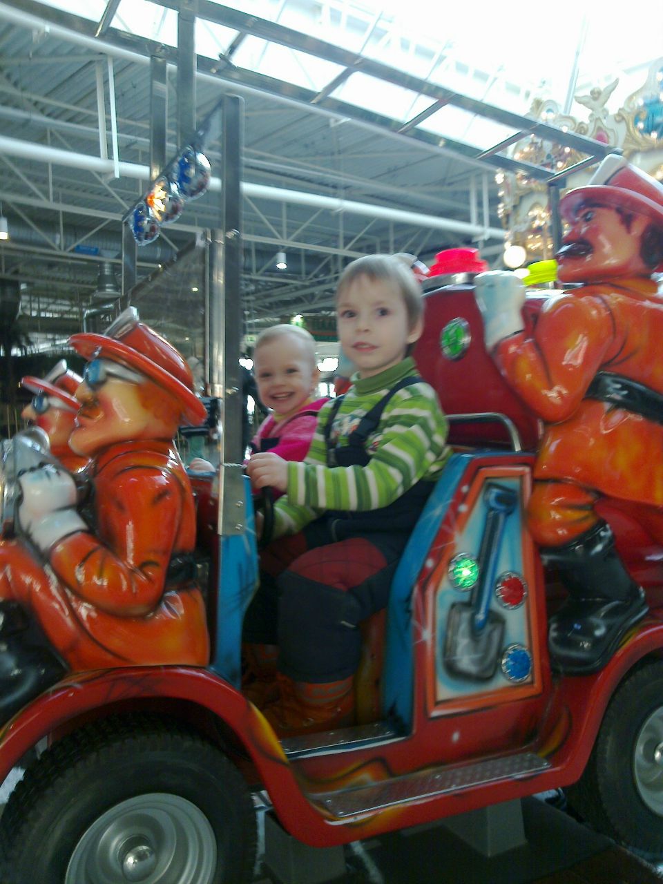 Анна Игнашова | Волхов