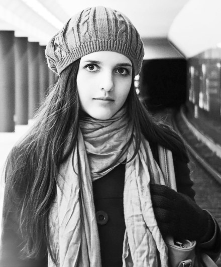 Ольга Рожкова | Вильнюс