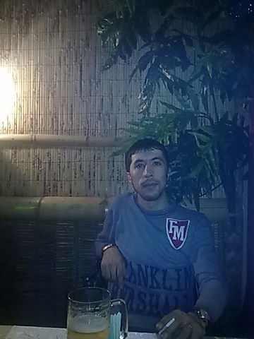 Виталий Шамоян | Новосибирск