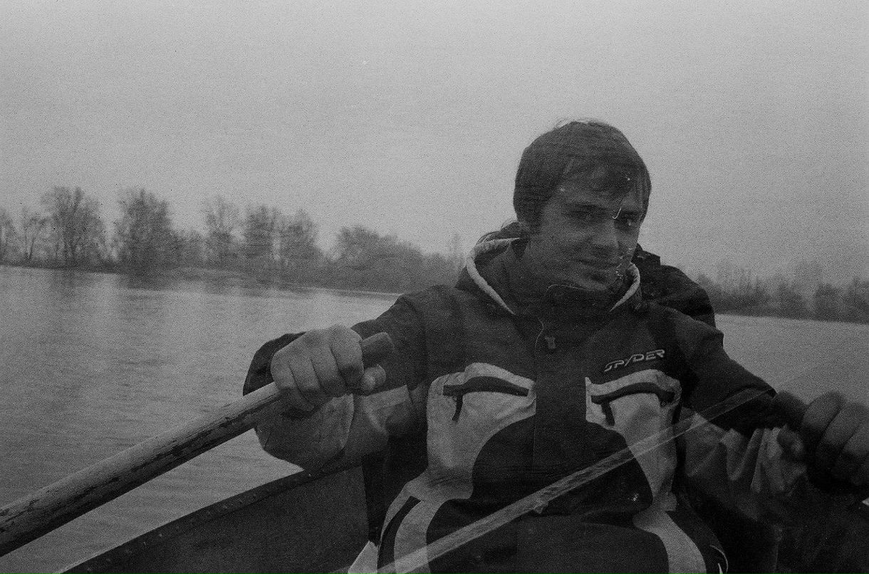 Вася Веселюк | Киев