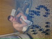 Персональные фотографии этого человека