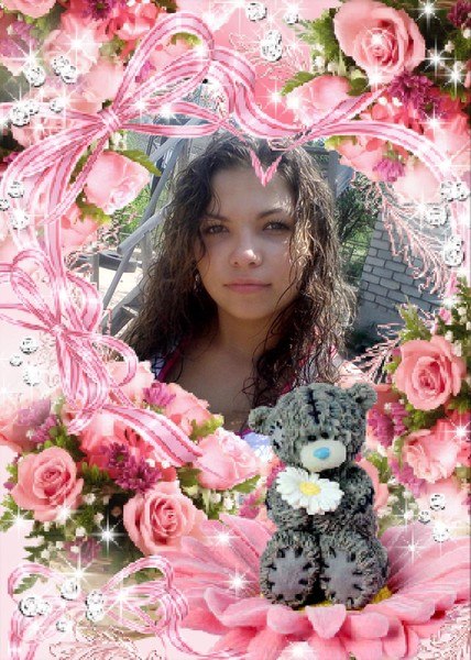 №9, Люба Астахова №9, Люба Астахова