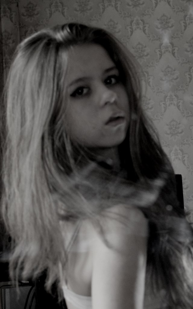 Оля Золотова | Москва