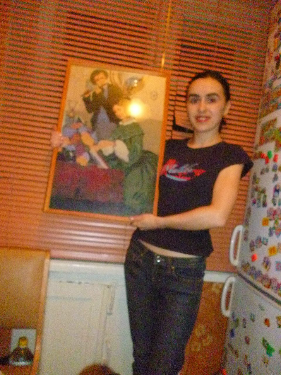 Екатерина Кучина | Курган