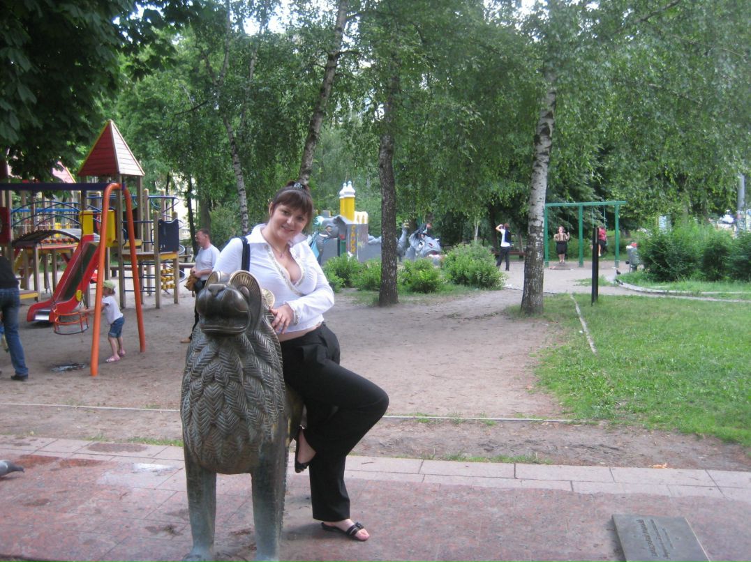 Марина Морская | Киев