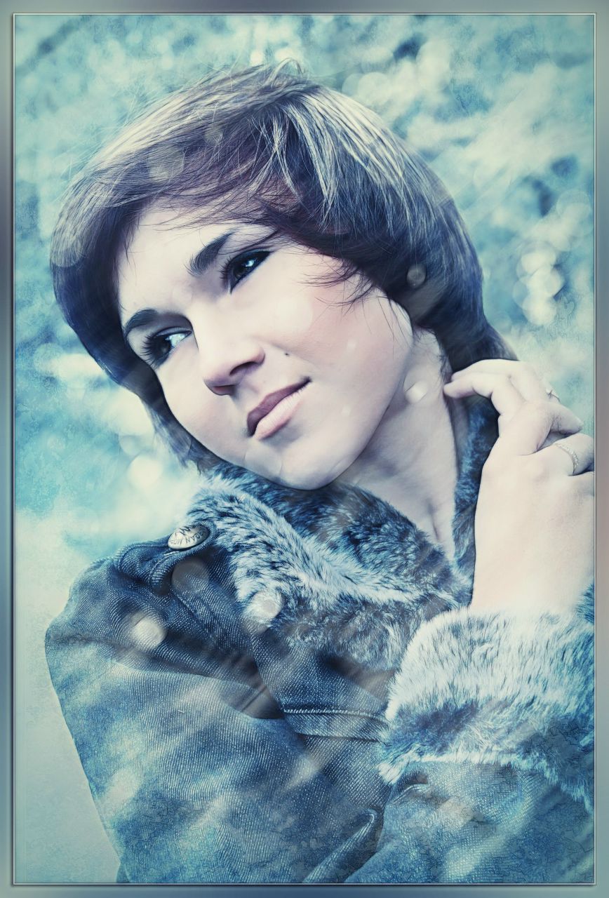 Екатерина Давыдова | Нижний Новгород