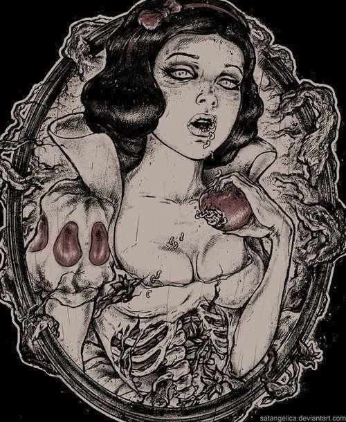 Алина Eiforiya ﴾Никто) | Саратов