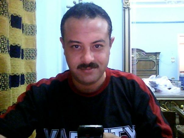 №33, Essam Elnahas, 48 лет, Sharm el-Sheikh №33, Essam Elnahas, 48 лет, Sharm el-Sheikh