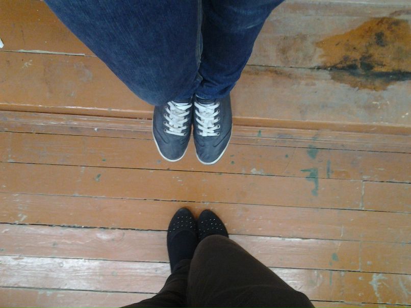 Лена Мищенко | Москва