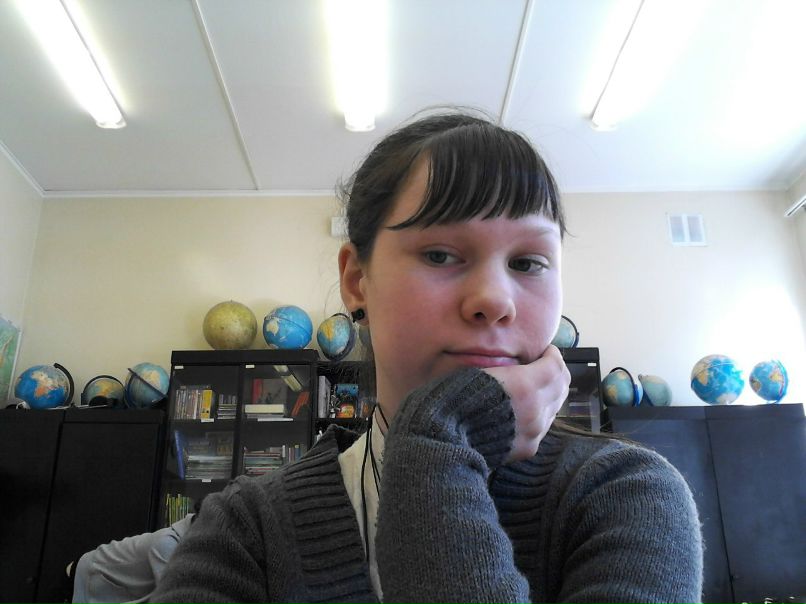 Лена Мищенко | Москва