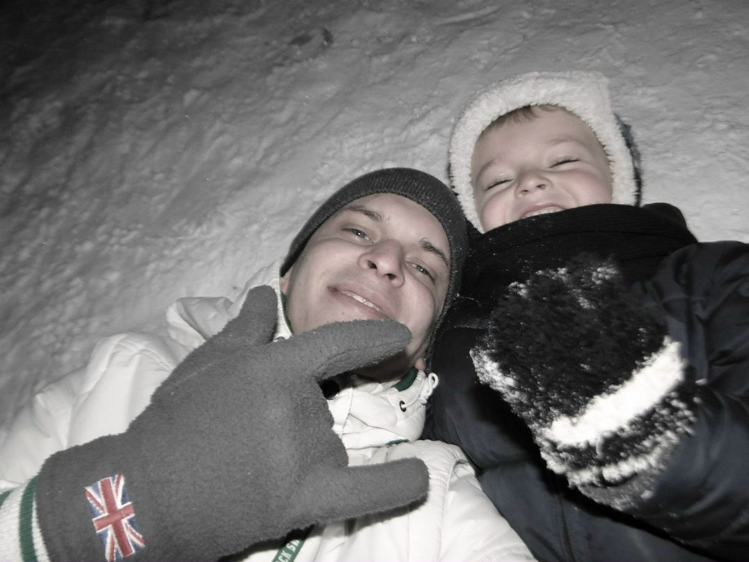 Серёжа Руденко | Киев