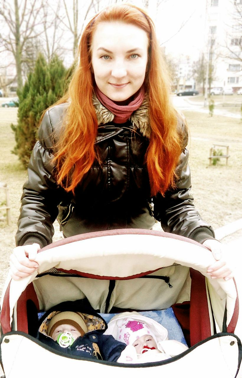 Аня Худолей | 