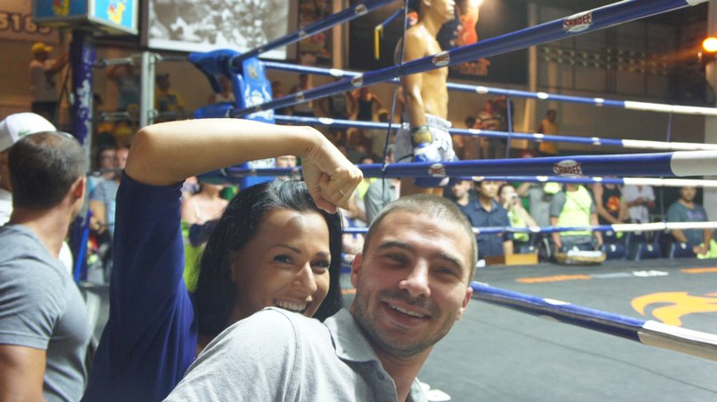 Кристина Караман | Москва