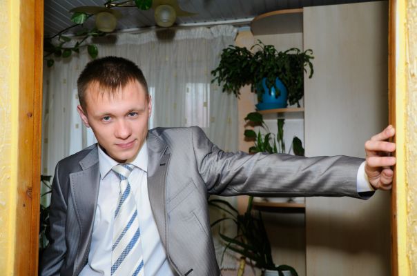 №8, Ванька Микс, 36 лет, Кишинев, Молдова №8, Ванька Микс, 36 лет, Кишинев, Молдова