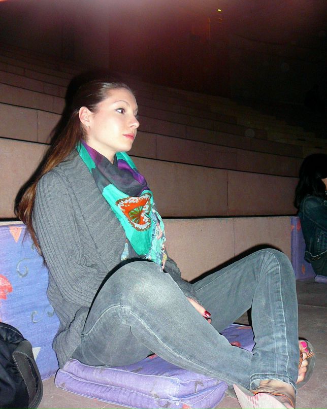 Ольга Землянухина | Щелково