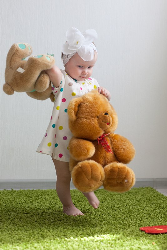 Юлия Зотанина | Самара