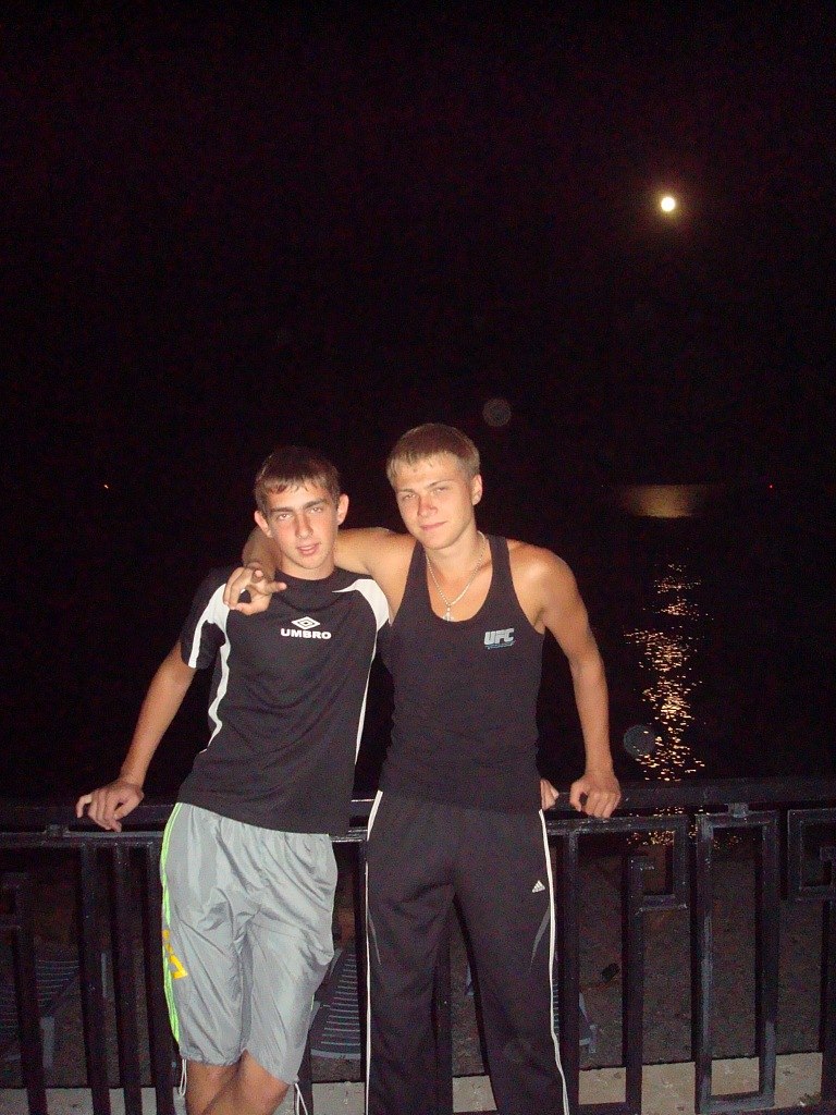 Дима Левосюк | Киев