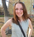 Фотография Прониной Веты