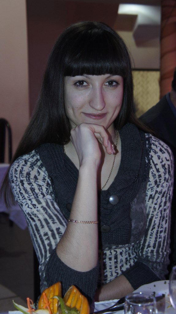 Валентина Головина | Тимашевск