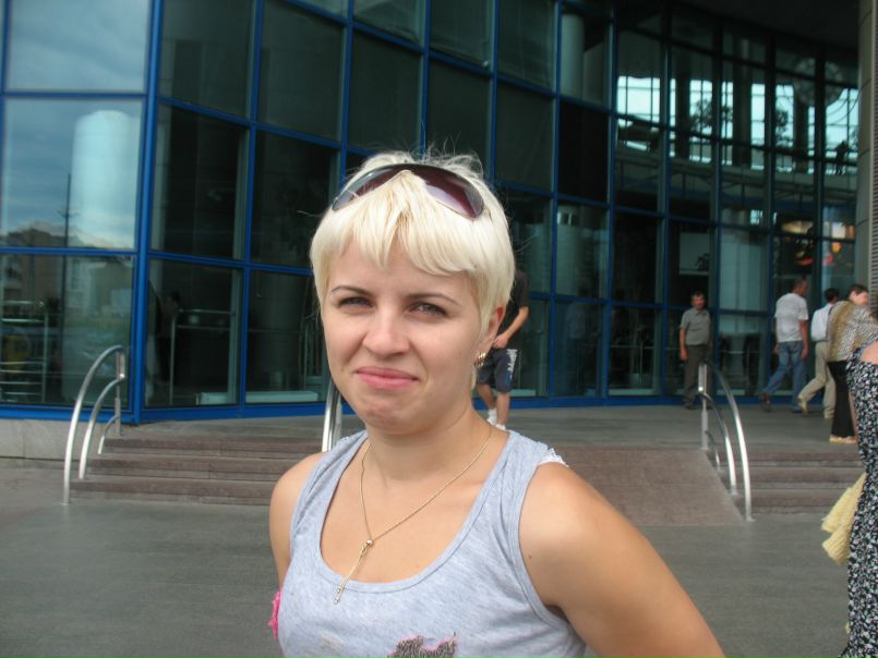№131, Наталия Акимова, 38 лет, Ужгород №131, Наталия Акимова, 38 лет, Ужгород